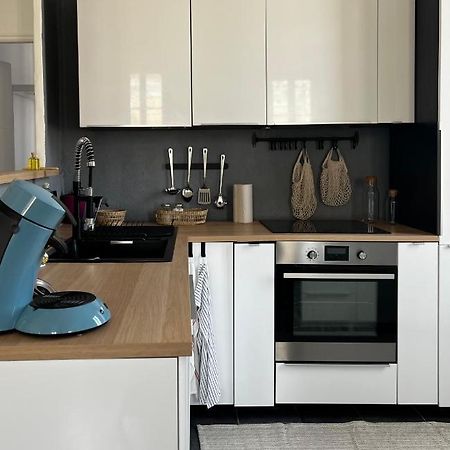 Appartement L'Olivier à Toulon Extérieur photo