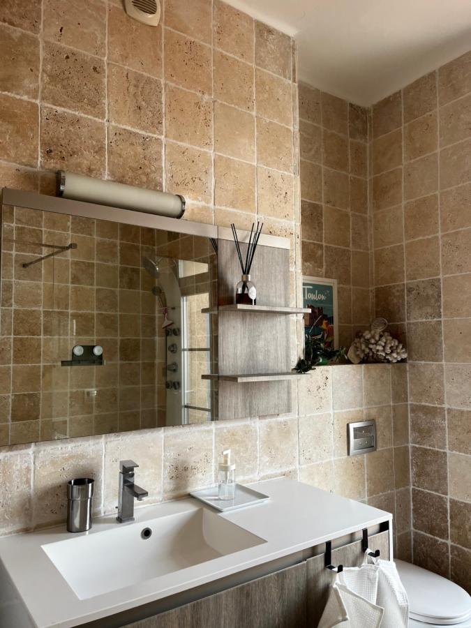 Appartement L'Olivier à Toulon Extérieur photo