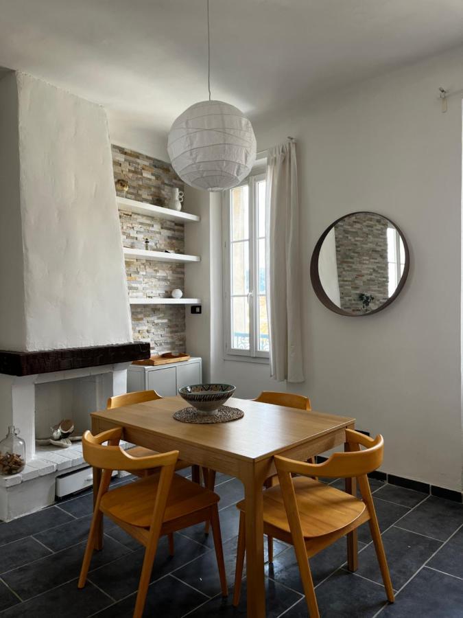 Appartement L'Olivier à Toulon Extérieur photo